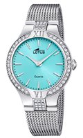 Watch Lotus Woman Bliss in Steel 18894/2 - 18894/2